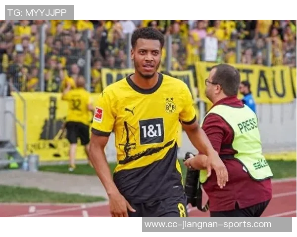 恩梅查表现出色助多特逆转哥本哈根荣膺全场最佳称号