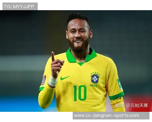 内马尔因伤缺席数周后积极恢复目标直指明年世界杯赛事