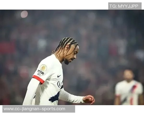 巴黎官方澄清巴尔科拉伤情与欧冠无关与法国足协声明不符