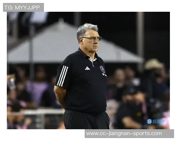 马蒂诺有望接任亚特兰大联新帅前迈阿密国际主帅成热门人选 马蒂诺有望接任亚特兰大联新帅前迈阿密国际主帅成热门人选