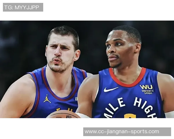 约基奇开季表现惊艳能否超越威少成为历史三双王者