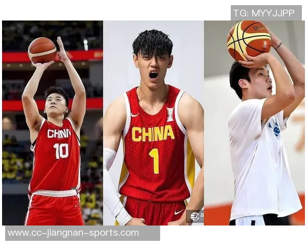 丁彦雨航谈杨瀚森成长之路强调状态与信心恢复需循序渐进