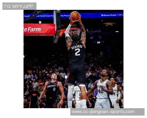 马刺重回巅峰本赛季开局10胜4负创下自16-17赛季以来最佳战绩