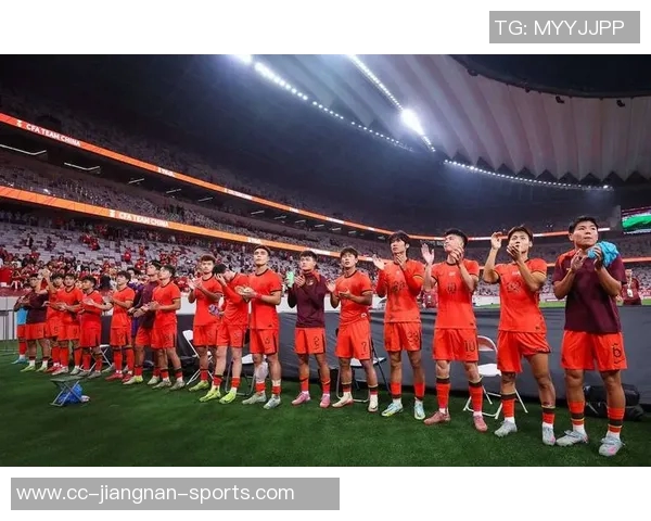 国足U22对阵越南四战未胜面临巨大压力能否打破僵局