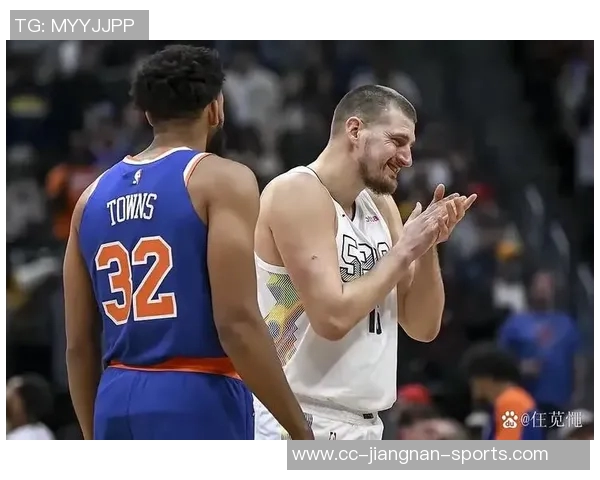 约基奇今日高效表现25分15篮板10助攻追平张伯伦历史成就