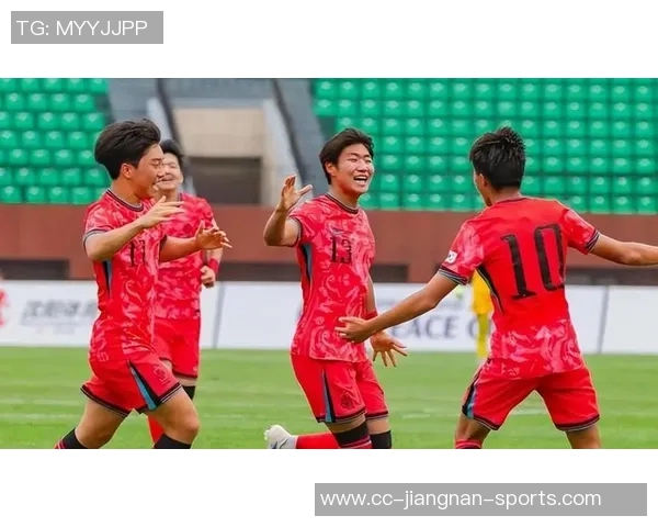 U16国足将继续轮换阵容教练组提前部署与孟加拉国的最后一战