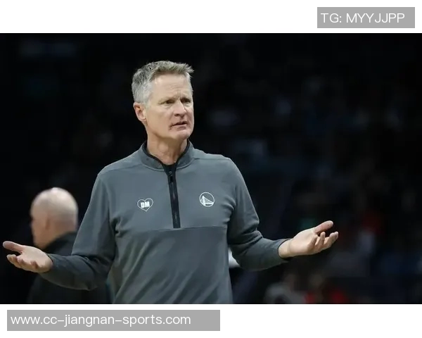 科尔谈库里缺阵对球队影响将改变轮换和比赛策略的深远意义