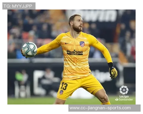 马竞门将奥布拉克荣获24-25赛季萨莫拉奖创生涯第六次获奖佳绩