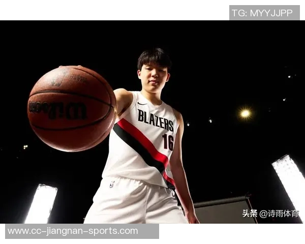 杨瀚森与库里三分对决谁能想到这样的精彩时刻会降临篮球界