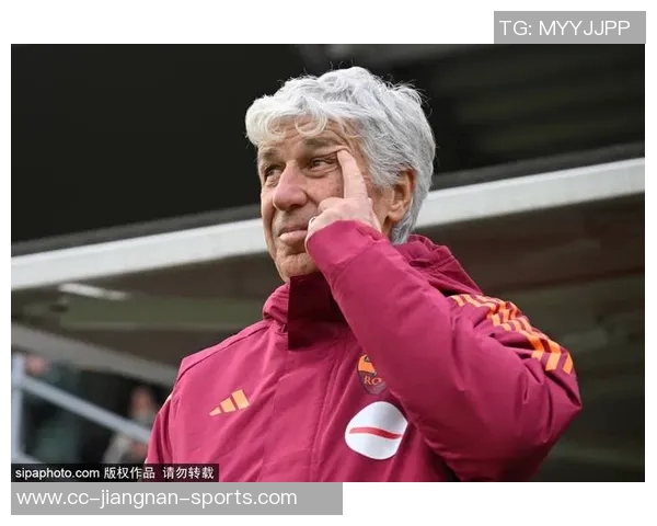 托蒂谈意大利足球现状：关注尼科帕斯缺乏天才球员