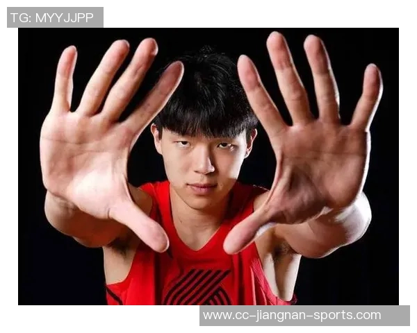 杨瀚森20岁迎挑战四场比赛后心理素质成关键考验